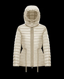 MONCLER RAIE - Capispalla corti - donna