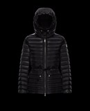 MONCLER RAIE - Short outerwear - women