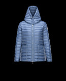 MONCLER RAIE - Short outerwear - women
