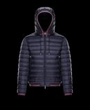 MONCLER ELIOT - Outerwear - men