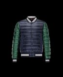 MONCLER ENRICK - Outerwear - men