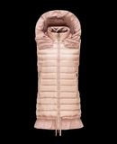 MONCLER AMARANTE - Waistcoats - women