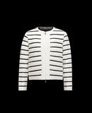 MONCLER BRIOCHE - Short outerwear - women