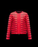 MONCLER BRIOCHE - Short outerwear - women