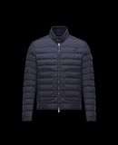MONCLER GEANT - Biker jackets - men
