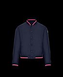MONCLER DUBOST - ボンバー・ジャッケット - メンズ
