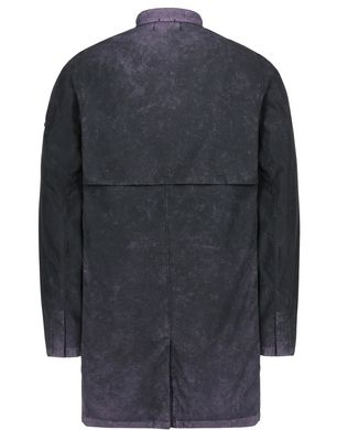 Stone island car on sale coat