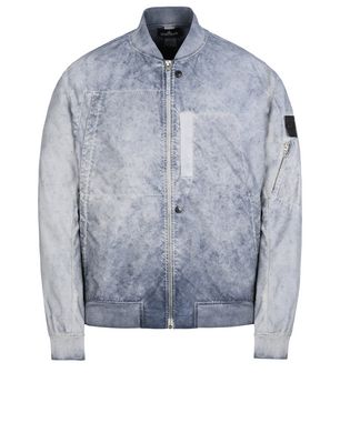 Stone Island Shadow Project Jacket Men - Official Store