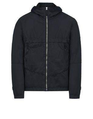 Stone Island Shadow Project Jacket Men - Official Online Store