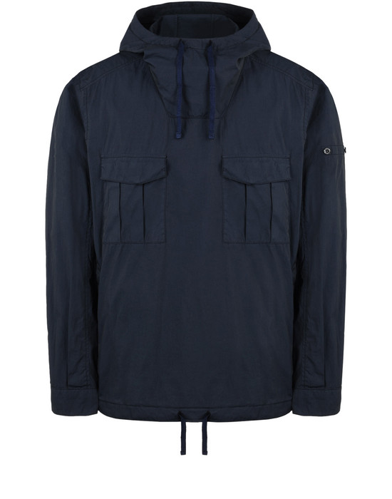 Stone Island Shadow Project アノラック パーカー-