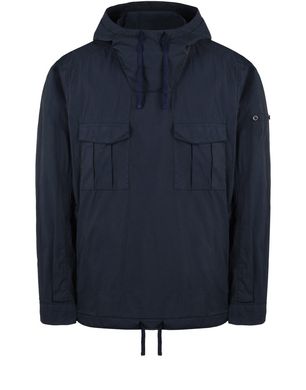 Stone Island Shadow Project ANORAK Men - Official Store
