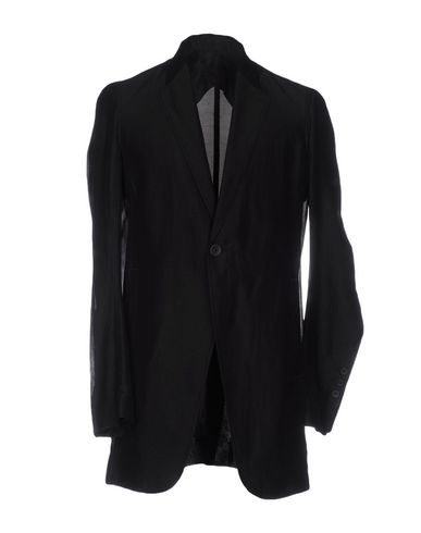 Легкое пальто Rick Owens
