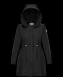 MONCLER ANTHEMIS - Raincoats - women