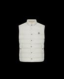 MONCLER FEBE - Waistcoats - men