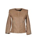 S.W.O.R.D. Damen Jacke Farbe Taubengrau Gr��e 3