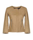 S.W.O.R.D. Damen Jacke Farbe Sand Gr��e 4