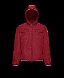 MONCLER JEANCLAUDE - Overcoats - men