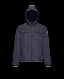 MONCLER JEANCLAUDE - Giacche - uomo