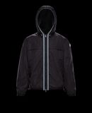 MONCLER ANTON - Overcoats - men