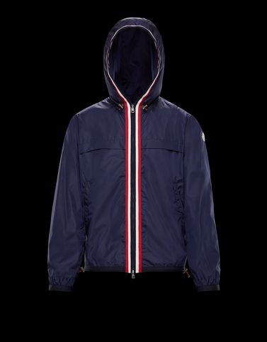 Moncler Men’s - Clothing - Outerwear, Jackets, Down Jackets | Official ...