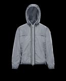 MONCLER ANTON - Overcoats - men