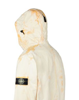 Stone island corrosion outlet jacket