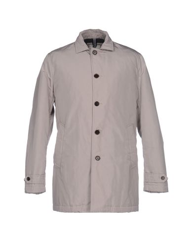 Легкое пальто At.P.Co
