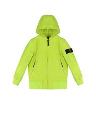 Giubbotto Stone Island Uomo - Store Ufficiale