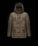MONCLER PLUTON - Impermeables - hombre