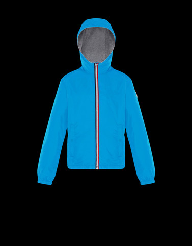 MONCLER NEW URVILLE - Overcoats - men
