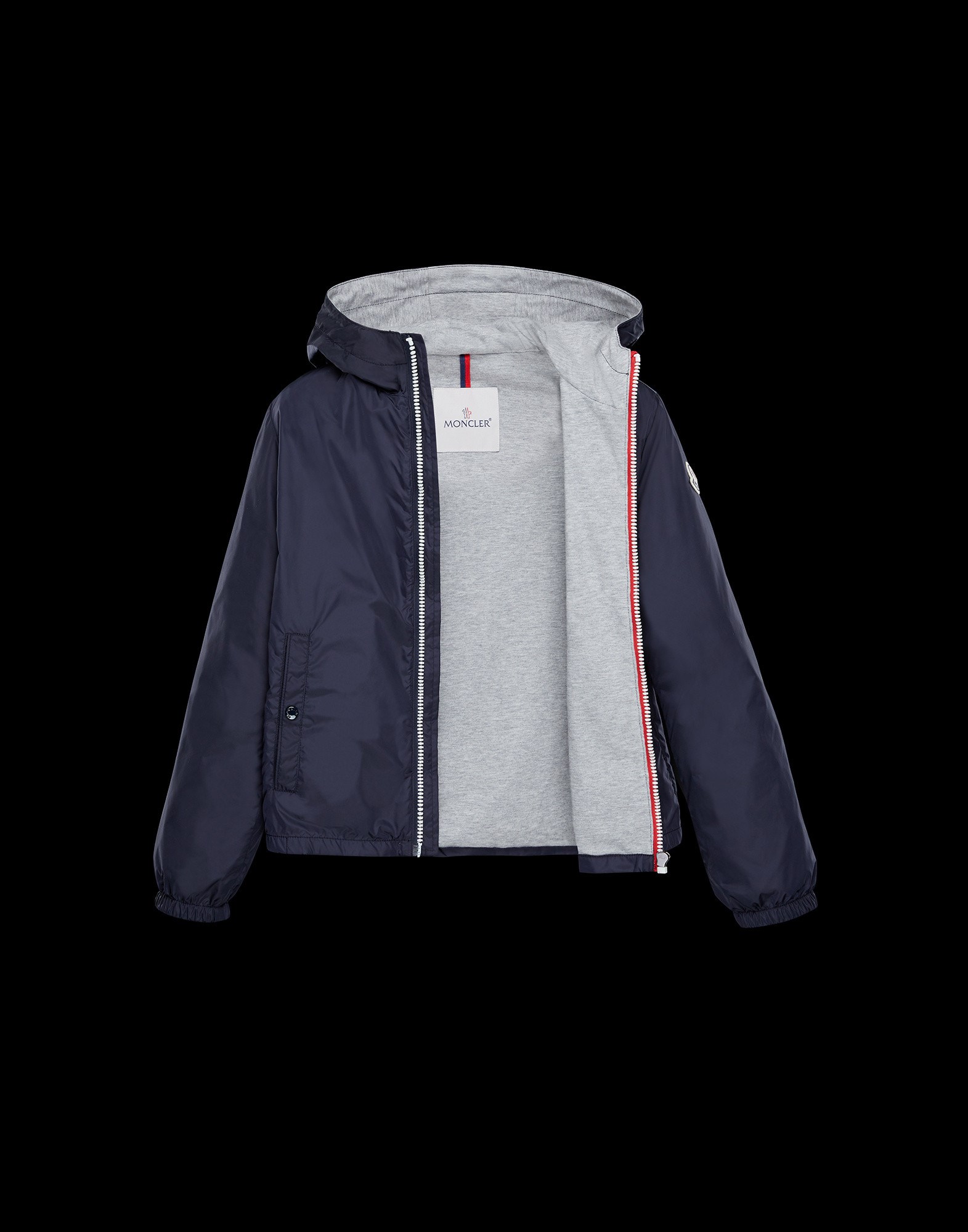 new urville moncler