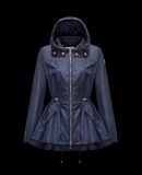 MONCLER LOTUS - 夹克 - 女士