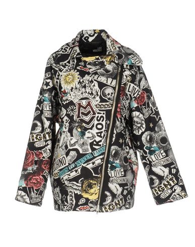 Куртка Love Moschino