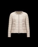 MONCLER CROISSANT - Capispalla corti - donna
