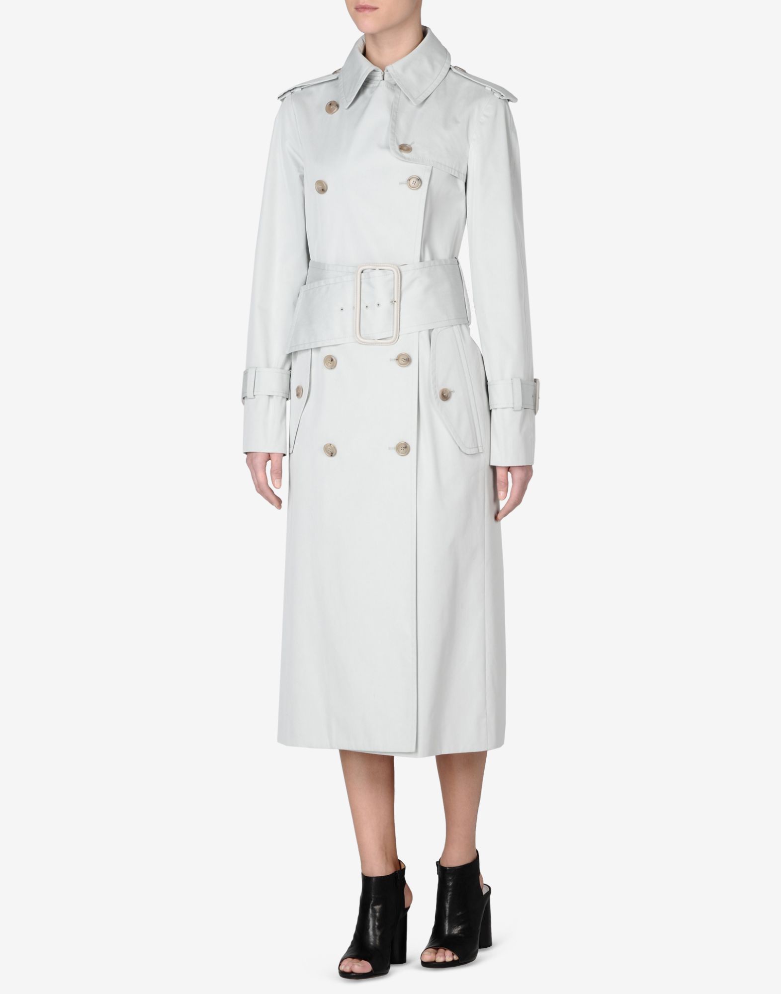 Пальто MAISON MARGIELA