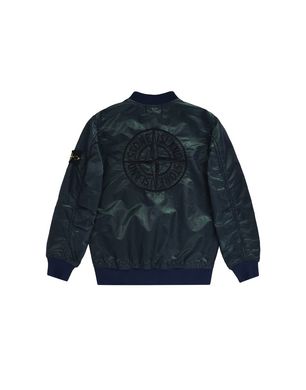 Stone island cheap jumper big logo