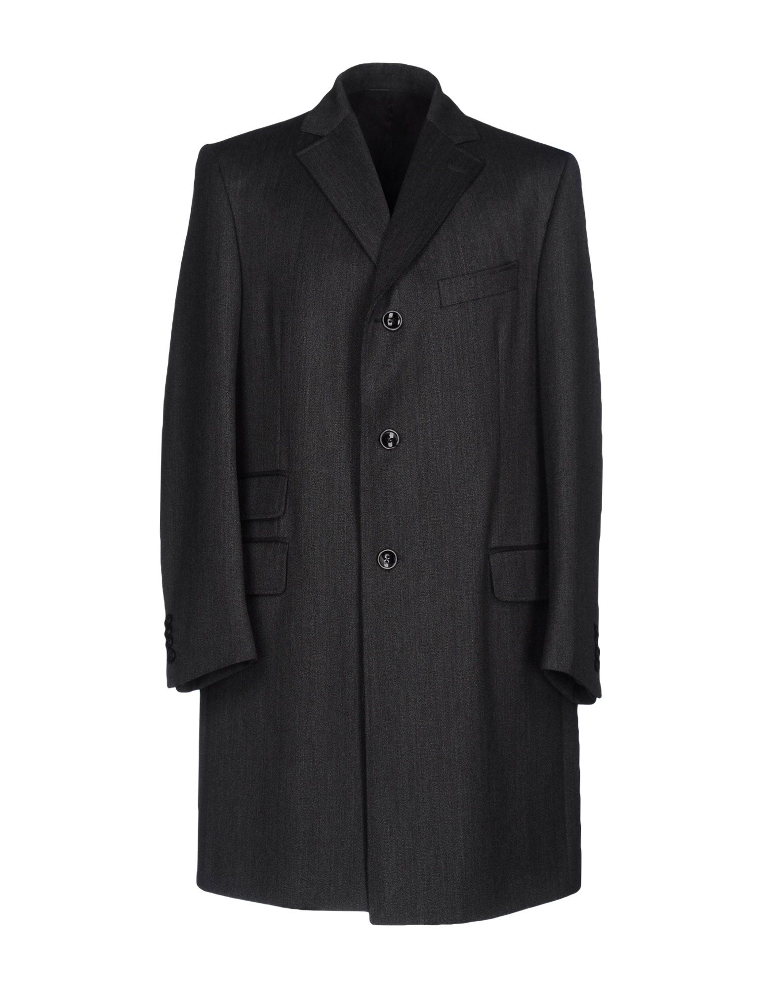 Фотография GIÒ CIPRIANI COLLECTION Пальто