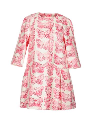Легкое пальто Red Valentino
