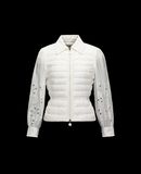 MONCLER ENBRUN - Capispalla corti - donna