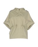 GEOSPIRIT Damen Jacke Farbe Hellgrau Gr��e 5