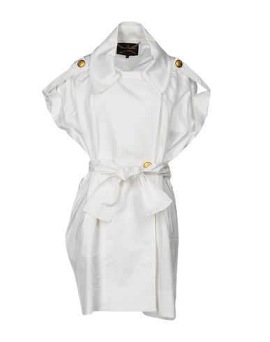 Легкое пальто Vivienne Westwood Anglomania