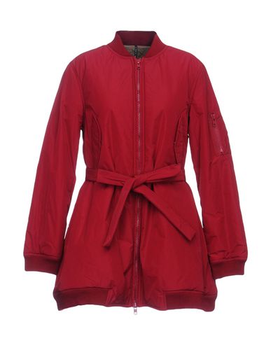 Легкое пальто