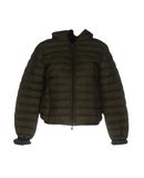 HOMEWARD CLOTHES Damen Jacke Farbe Militrgrn Gre 5