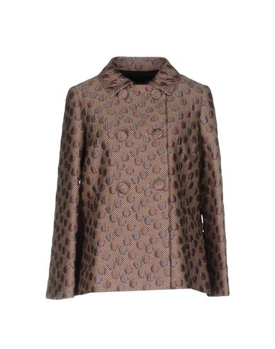 Легкое пальто Red Valentino