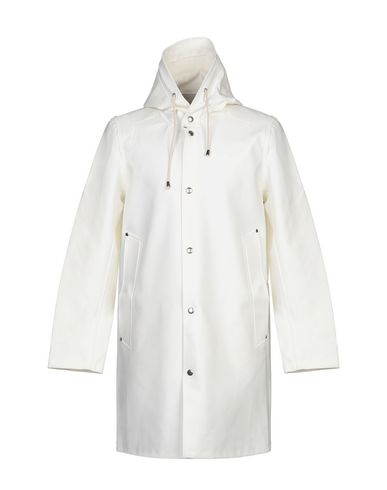 фото Легкое пальто Stutterheim