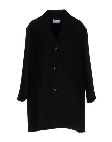 Пальто Red Valentino