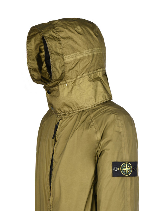 Parka Stone Island Men - Official Store