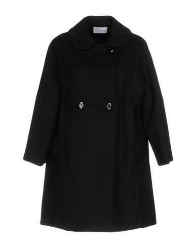 Пальто Red Valentino