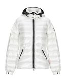 ROSSIGNOL Damen Steppjacke Farbe Wei Gre 7
