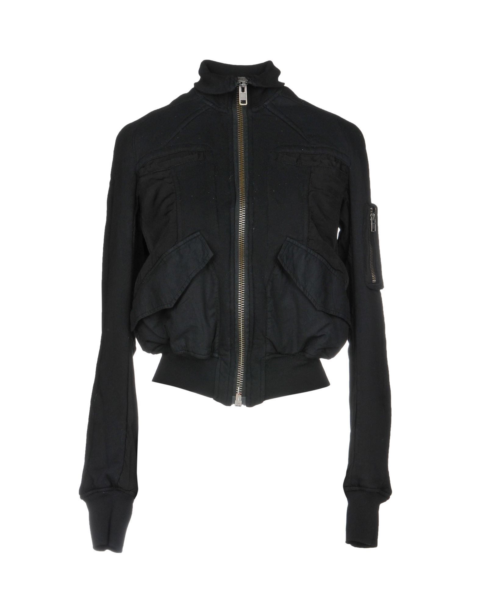 HAIDER ACKERMANN JACKETS,41708339LO 3